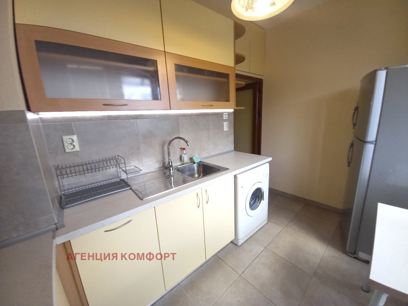 Do wynajęcia  1 sypialnia Sofia , Goce Delczew , 65 mkw | 86061448 - obraz [4]