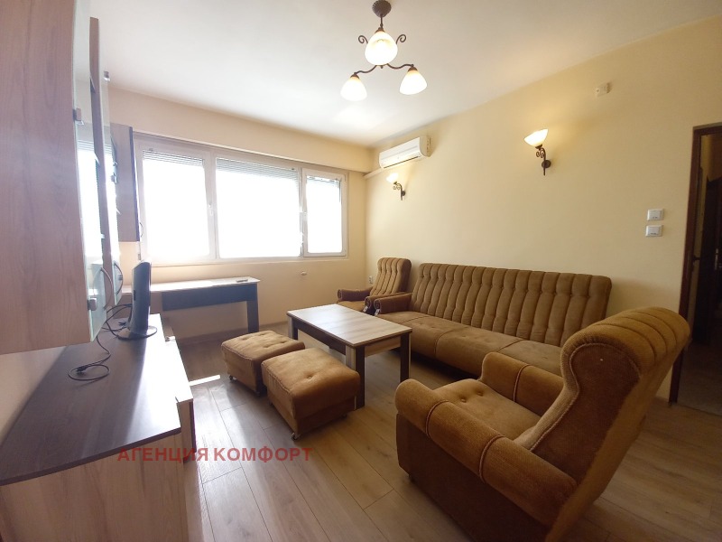 Do wynajęcia  1 sypialnia Sofia , Goce Delczew , 65 mkw | 86061448 - obraz [6]