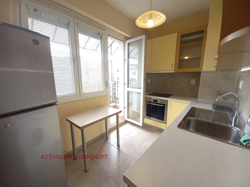Do wynajęcia  1 sypialnia Sofia , Goce Delczew , 65 mkw | 86061448 - obraz [5]