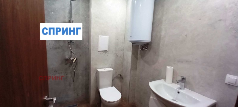 Zu vermieten  1 Schlafzimmer Sofia , Druschba 2 , 64 qm | 31148580 - Bild [6]