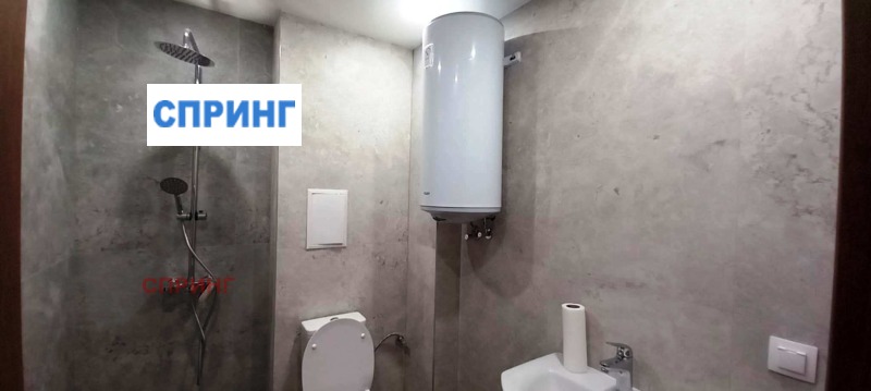 Zu vermieten  1 Schlafzimmer Sofia , Druschba 2 , 64 qm | 31148580 - Bild [5]