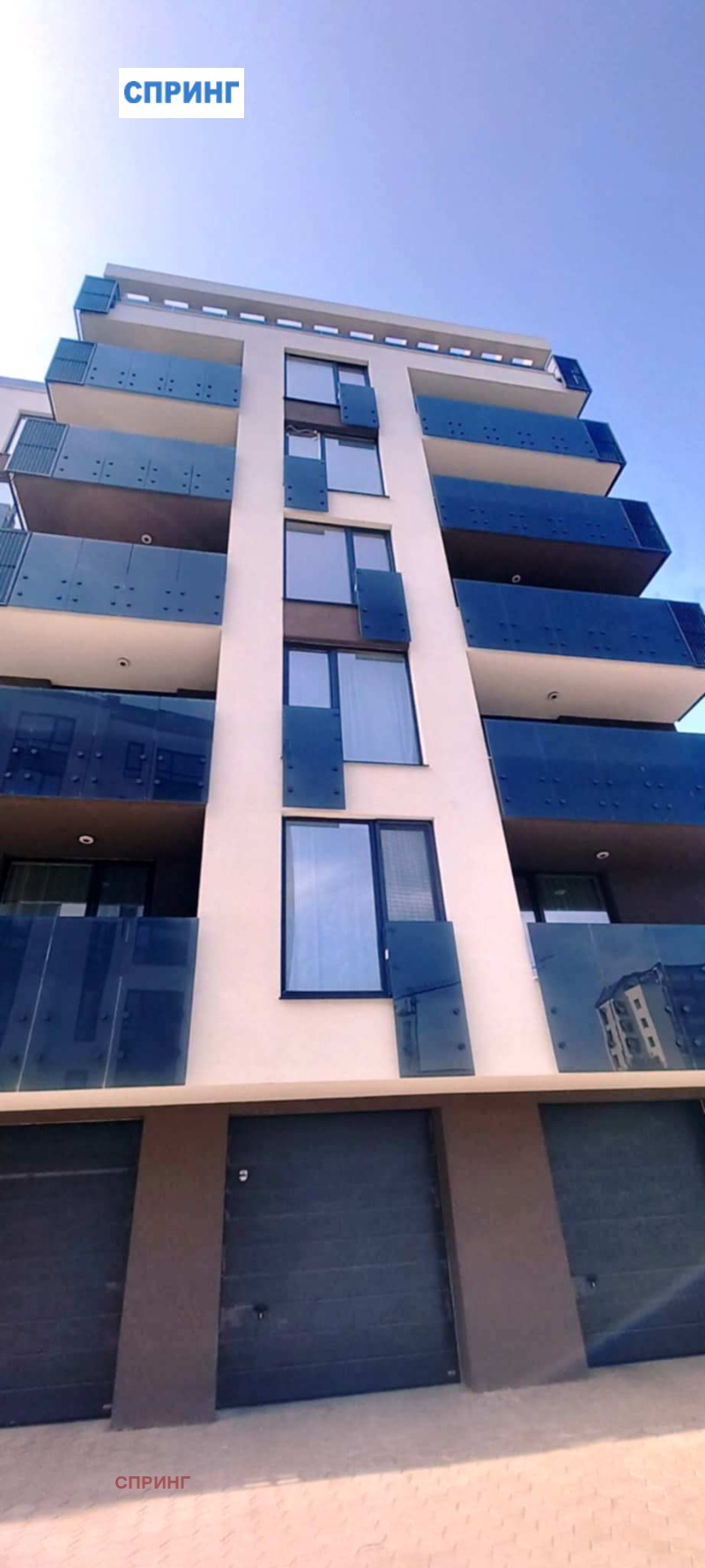 Zu vermieten  1 Schlafzimmer Sofia , Druschba 2 , 64 qm | 31148580 - Bild [8]