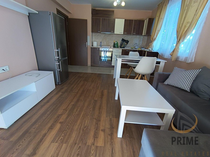 K pronájmu  1 ložnice Burgas , Izgrev , 68 m2 | 16785651 - obraz [3]