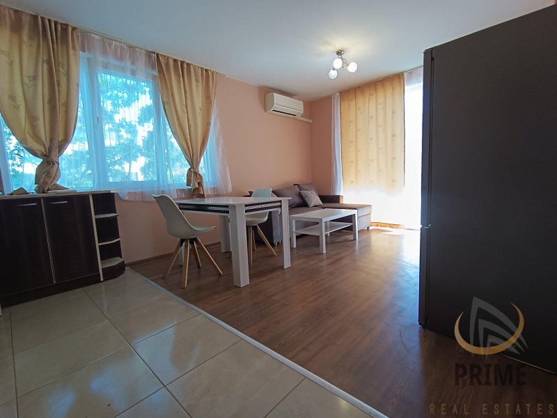 K pronájmu  1 ložnice Burgas , Izgrev , 68 m2 | 16785651 - obraz [5]