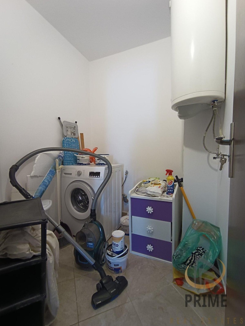 K pronájmu  1 ložnice Burgas , Izgrev , 68 m2 | 16785651 - obraz [10]