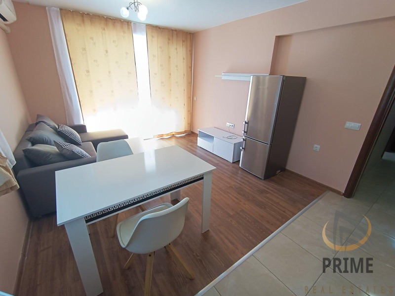 K pronájmu  1 ložnice Burgas , Izgrev , 68 m2 | 16785651 - obraz [6]
