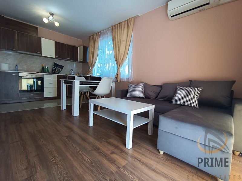 K pronájmu  1 ložnice Burgas , Izgrev , 68 m2 | 16785651 - obraz [2]