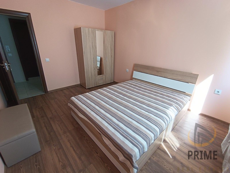 K pronájmu  1 ložnice Burgas , Izgrev , 68 m2 | 16785651 - obraz [12]