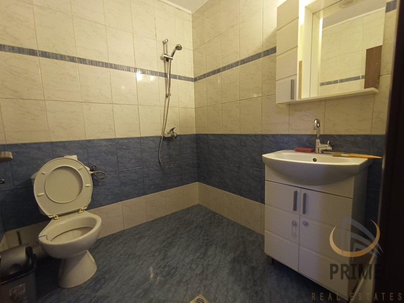 K pronájmu  1 ložnice Burgas , Izgrev , 68 m2 | 16785651 - obraz [9]