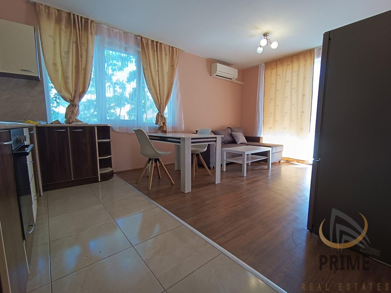 K pronájmu  1 ložnice Burgas , Izgrev , 68 m2 | 16785651 - obraz [7]