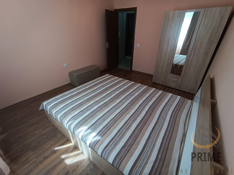 K pronájmu  1 ložnice Burgas , Izgrev , 68 m2 | 16785651 - obraz [13]