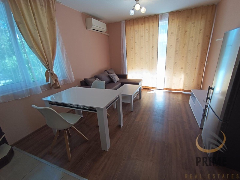 K pronájmu  1 ložnice Burgas , Izgrev , 68 m2 | 16785651 - obraz [4]