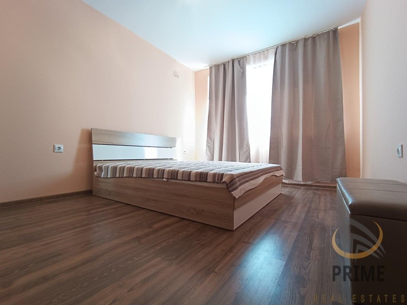 K pronájmu  1 ložnice Burgas , Izgrev , 68 m2 | 16785651 - obraz [11]