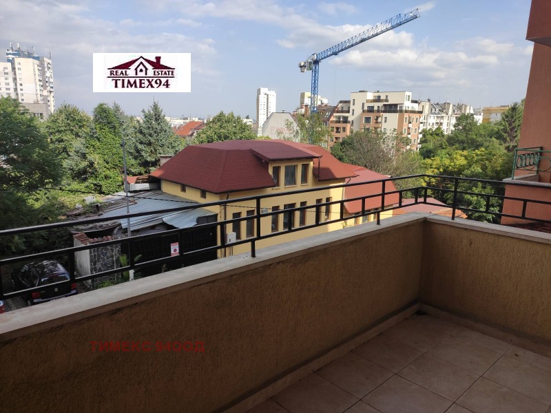 Дава под наем 2-СТАЕН, гр. София, Редута, снимка 6 - Апартаменти - 51993493