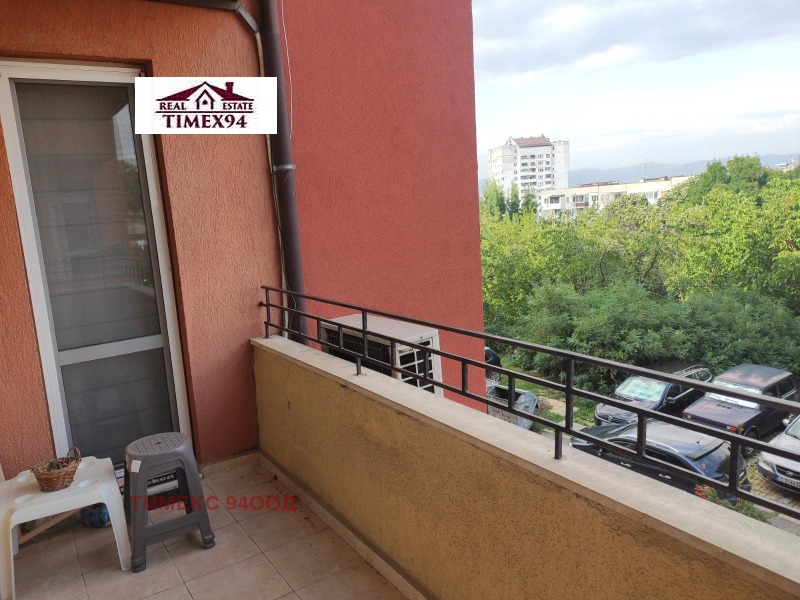 Дава под наем 2-СТАЕН, гр. София, Редута, снимка 8 - Апартаменти - 51993493