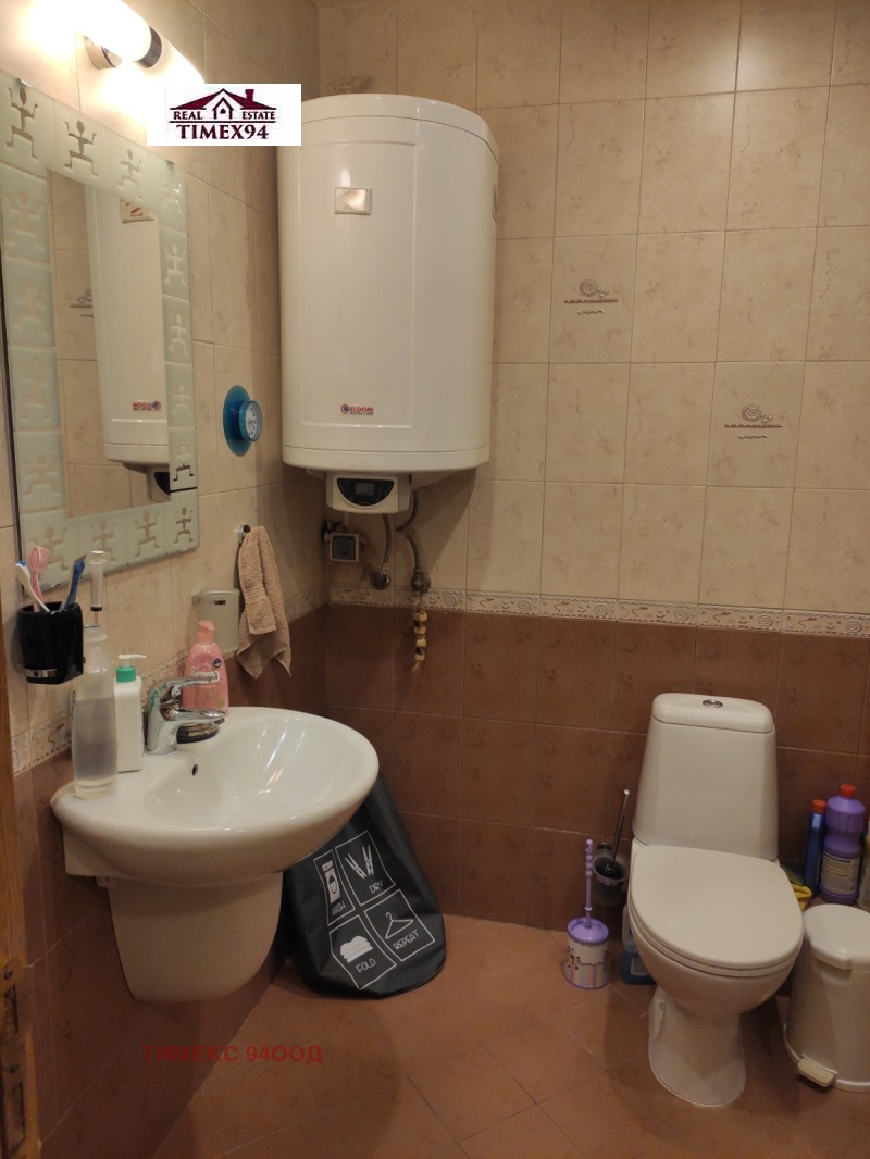 Дава под наем 2-СТАЕН, гр. София, Редута, снимка 9 - Апартаменти - 51993493