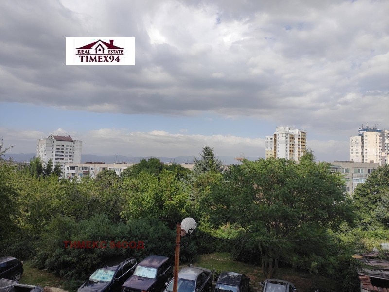 Дава под наем 2-СТАЕН, гр. София, Редута, снимка 10 - Апартаменти - 51993493