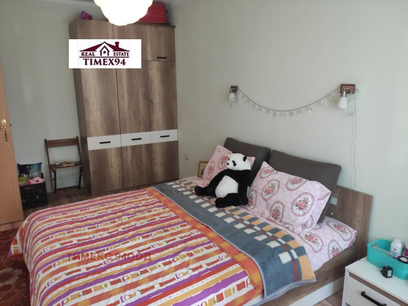 Дава под наем 2-СТАЕН, гр. София, Редута, снимка 3 - Апартаменти - 51993493