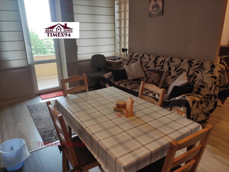 Дава под наем 2-СТАЕН, гр. София, Редута, снимка 2 - Апартаменти - 51993493