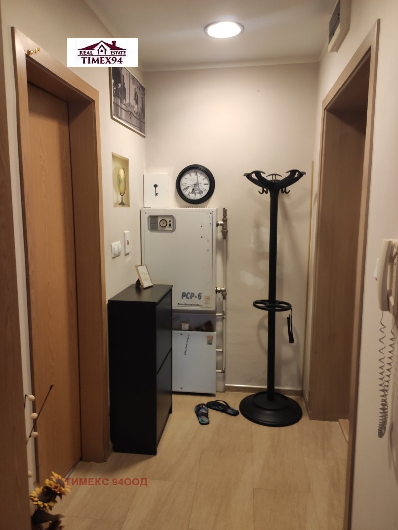 Дава под наем 2-СТАЕН, гр. София, Редута, снимка 7 - Апартаменти - 51993493