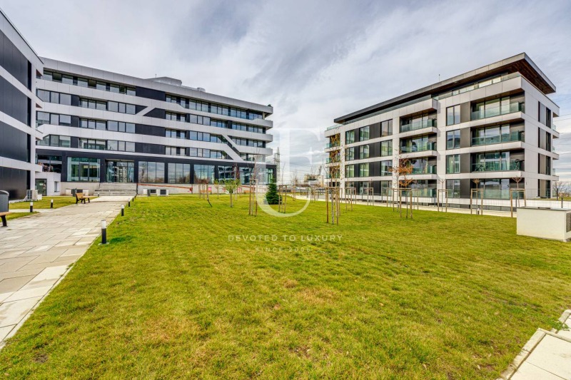 Дава под наем 2-СТАЕН, гр. София, Симеоново, снимка 11 - Апартаменти - 52810903