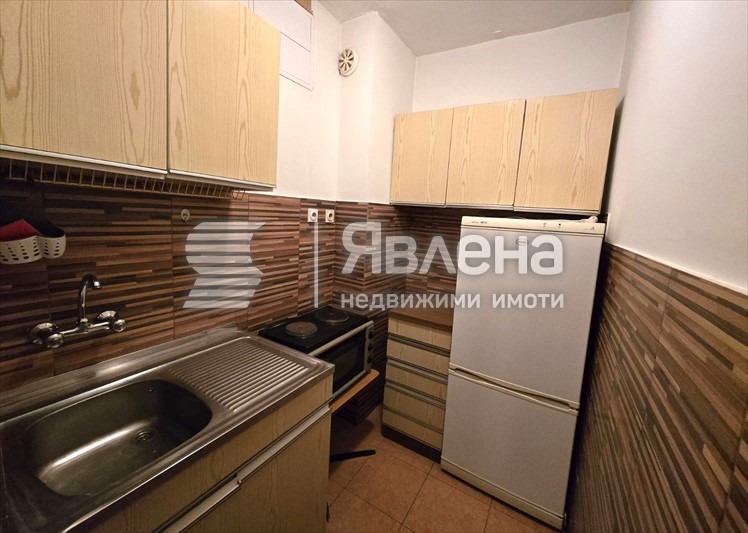 Дава под наем 2-СТАЕН, гр. София, Дървеница, снимка 3 - Апартаменти - 55452633