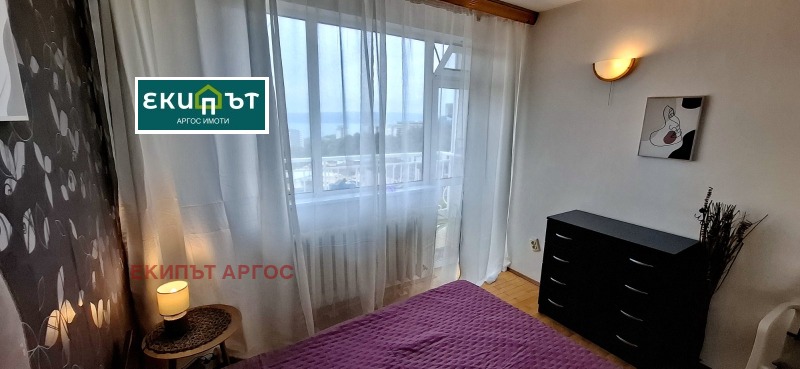 Дава под наем 3-СТАЕН, гр. Варна, Бриз, снимка 8 - Апартаменти - 52487194