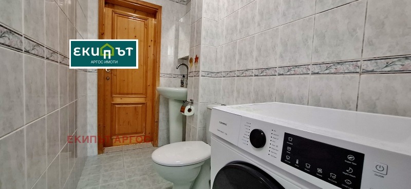 Дава под наем 3-СТАЕН, гр. Варна, Бриз, снимка 12 - Апартаменти - 52487194