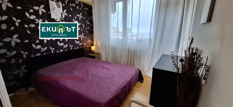 Дава под наем 3-СТАЕН, гр. Варна, Бриз, снимка 6 - Апартаменти - 52487194