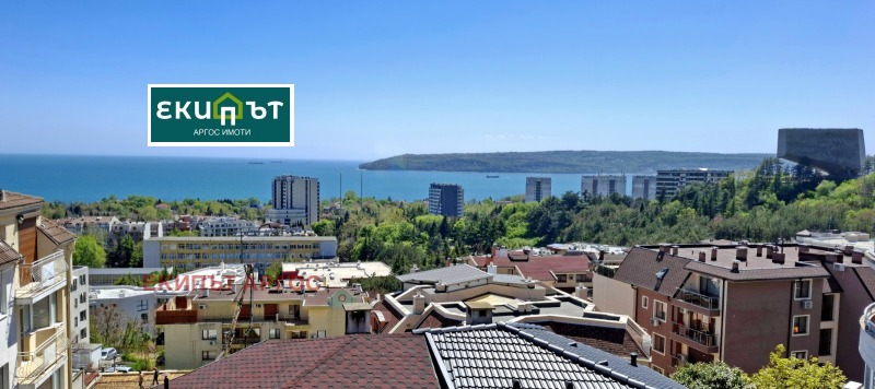 Дава под наем 3-СТАЕН, гр. Варна, Бриз, снимка 14 - Апартаменти - 52487194