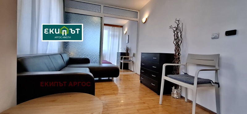 Дава под наем 3-СТАЕН, гр. Варна, Бриз, снимка 5 - Апартаменти - 52487194