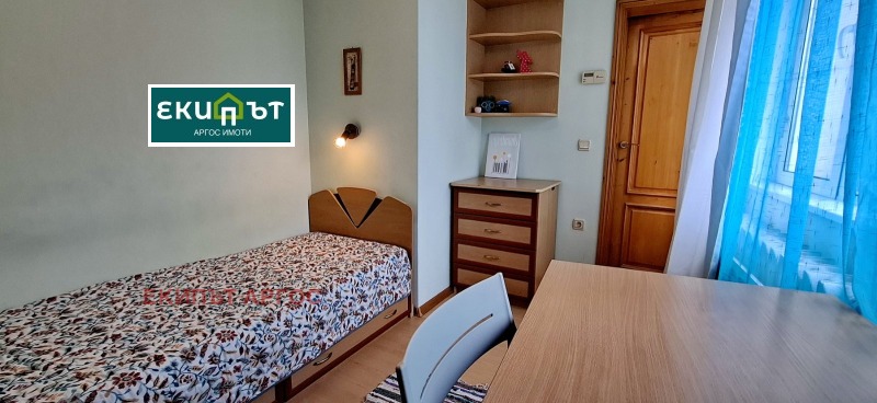 Дава под наем 3-СТАЕН, гр. Варна, Бриз, снимка 11 - Апартаменти - 52487194