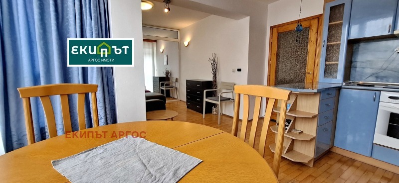 Дава под наем 3-СТАЕН, гр. Варна, Бриз, снимка 3 - Апартаменти - 52487194