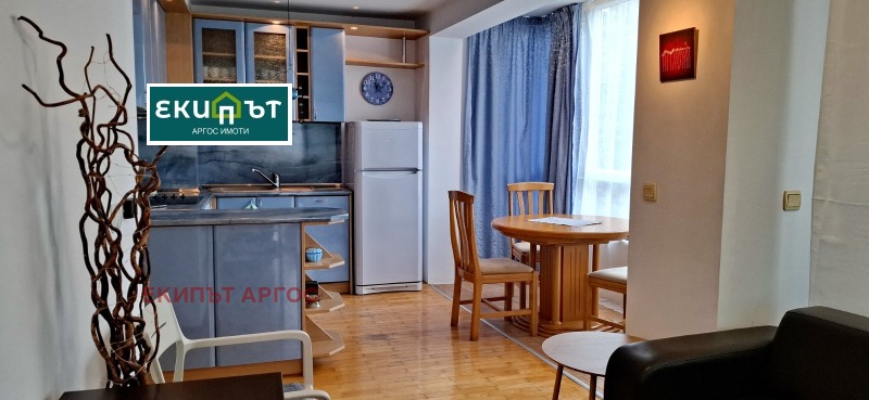 Дава под наем 3-СТАЕН, гр. Варна, Бриз, снимка 4 - Апартаменти - 52487194