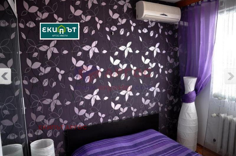 Дава под наем 3-СТАЕН, гр. Варна, Бриз, снимка 7 - Апартаменти - 52487194