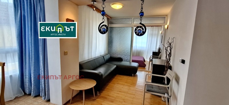 Дава под наем 3-СТАЕН, гр. Варна, Бриз, снимка 2 - Апартаменти - 52487194