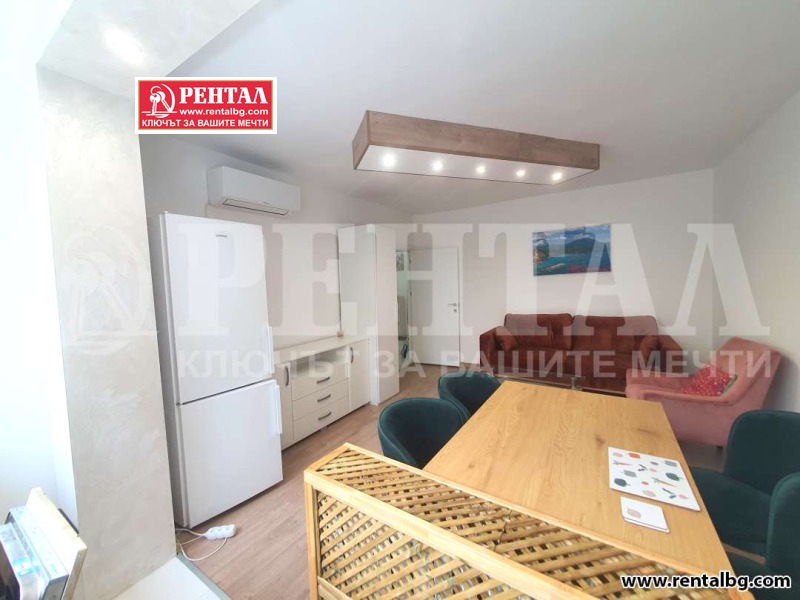 Te huur  2 slaapkamers Plovdiv , Tsentar , 78 m² | 64126546 - afbeelding [5]