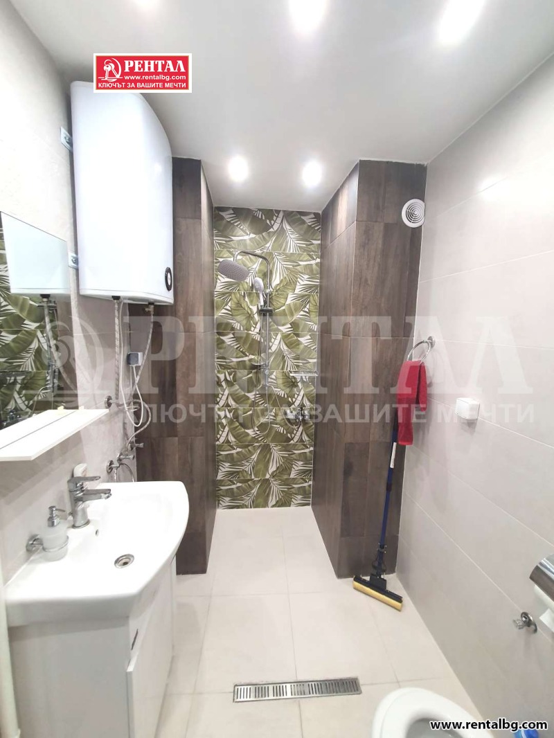 Te huur  2 slaapkamers Plovdiv , Tsentar , 78 m² | 64126546 - afbeelding [10]