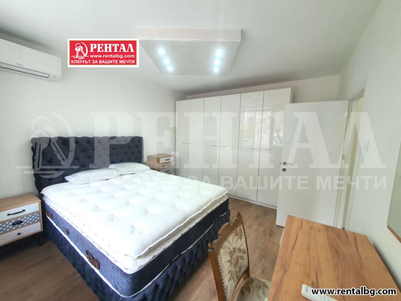 Te huur  2 slaapkamers Plovdiv , Tsentar , 78 m² | 64126546 - afbeelding [15]
