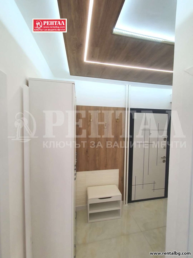 Te huur  2 slaapkamers Plovdiv , Tsentar , 78 m² | 64126546 - afbeelding [17]