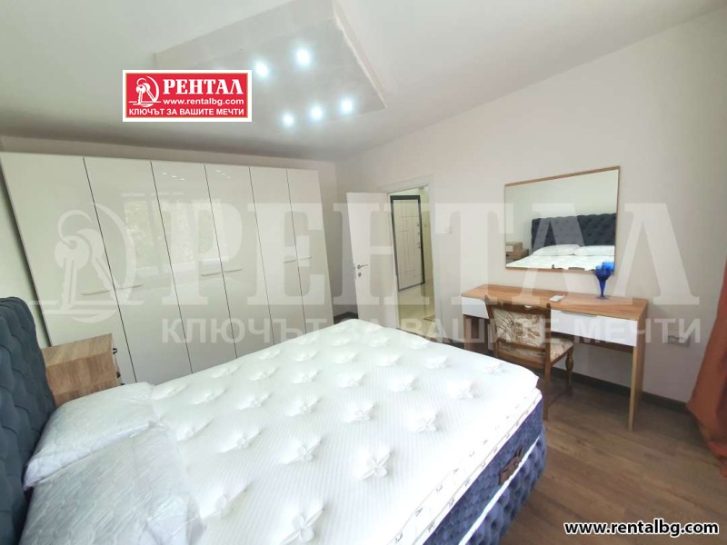 Te huur  2 slaapkamers Plovdiv , Tsentar , 78 m² | 64126546 - afbeelding [16]