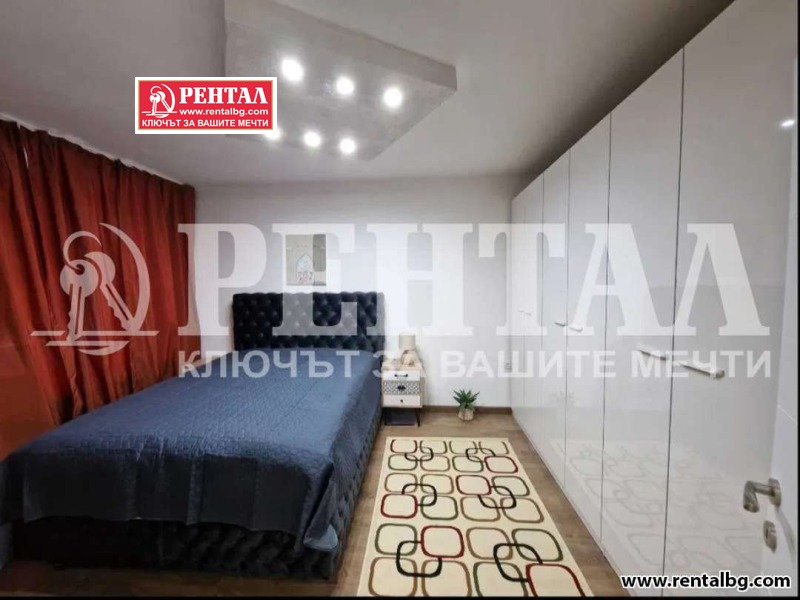 Te huur  2 slaapkamers Plovdiv , Tsentar , 78 m² | 64126546 - afbeelding [13]