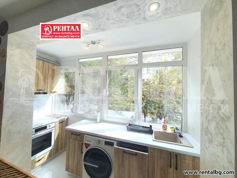Te huur  2 slaapkamers Plovdiv , Tsentar , 78 m² | 64126546 - afbeelding [6]