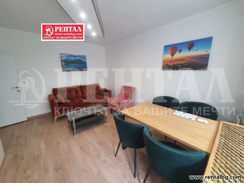 Te huur  2 slaapkamers Plovdiv , Tsentar , 78 m² | 64126546 - afbeelding [8]