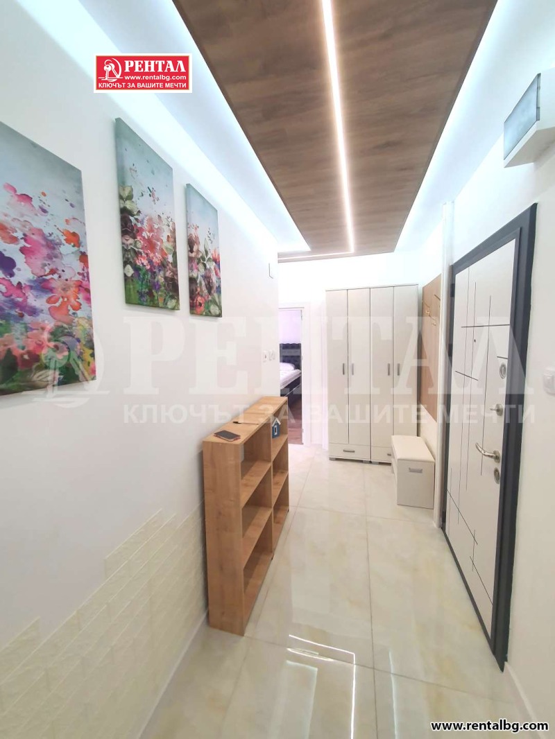 Te huur  2 slaapkamers Plovdiv , Tsentar , 78 m² | 64126546 - afbeelding [11]