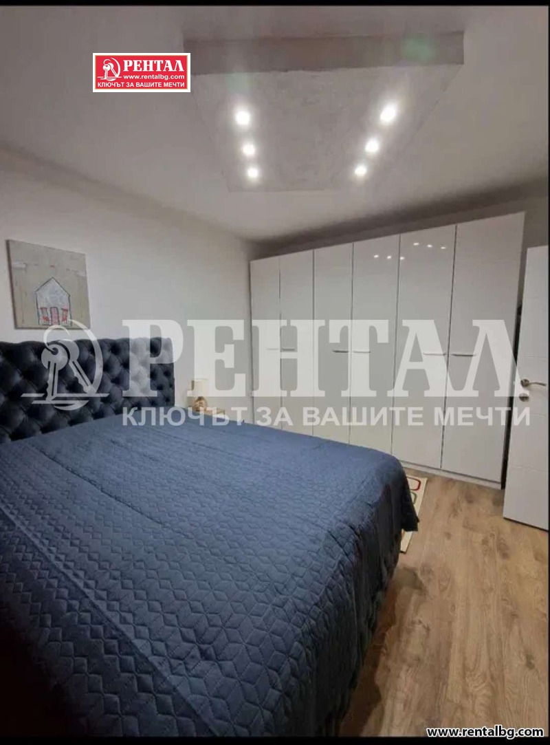 Te huur  2 slaapkamers Plovdiv , Tsentar , 78 m² | 64126546 - afbeelding [14]