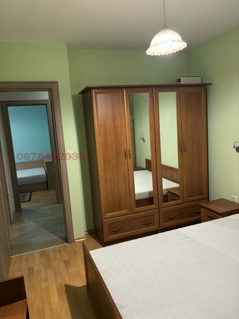 Дава под наем 3-СТАЕН, гр. Пловдив, Кючук Париж, снимка 4 - Апартаменти - 52771834