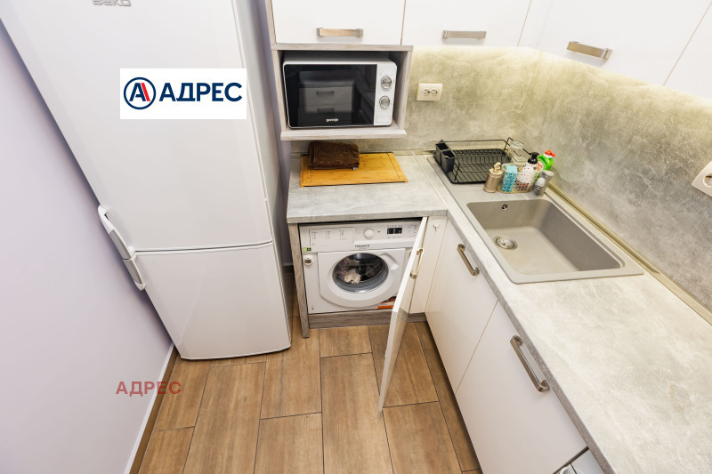 Дава под наем 3-СТАЕН, гр. Варна, Гранд Мол