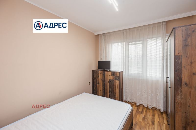 Дава под наем 3-СТАЕН, гр. Варна, Гранд Мол, снимка 11 - Апартаменти - 53234153