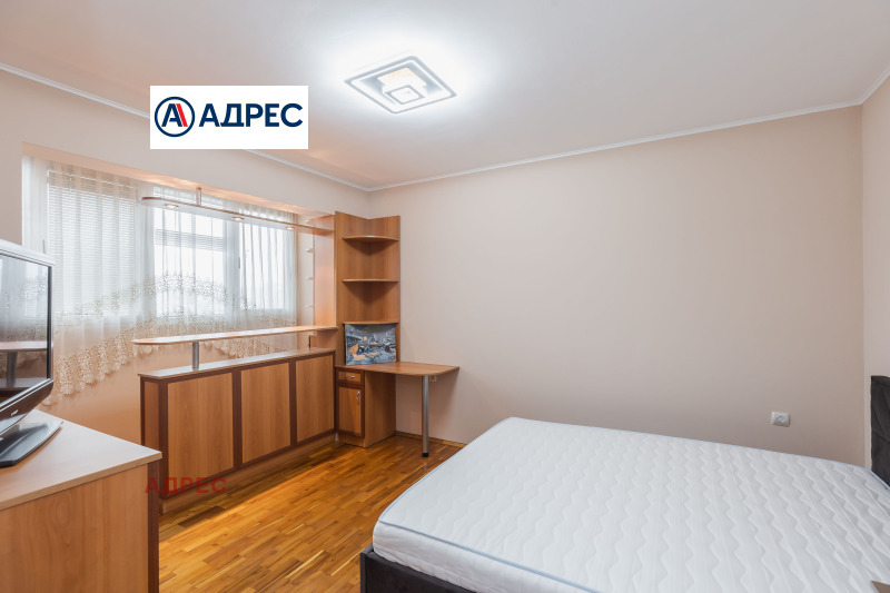 Дава под наем 3-СТАЕН, гр. Варна, Гранд Мол, снимка 7 - Апартаменти - 53234153